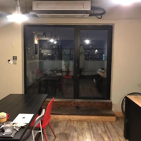 Ma Cherie Homestay Шанхай Екстериор снимка