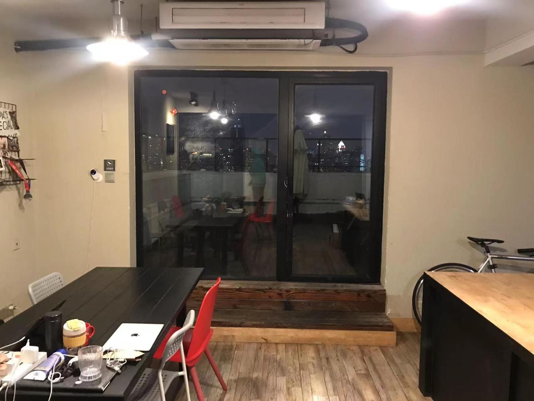 Ma Cherie Homestay Шанхай Екстериор снимка